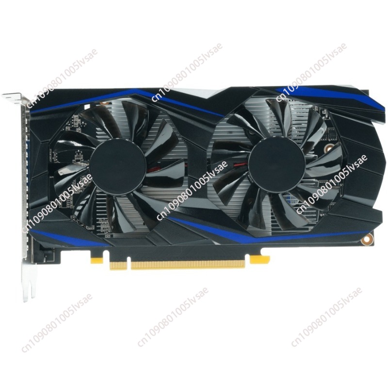 Pc Gaming Graphics Card - Carte graphique indépendante de jeu pour