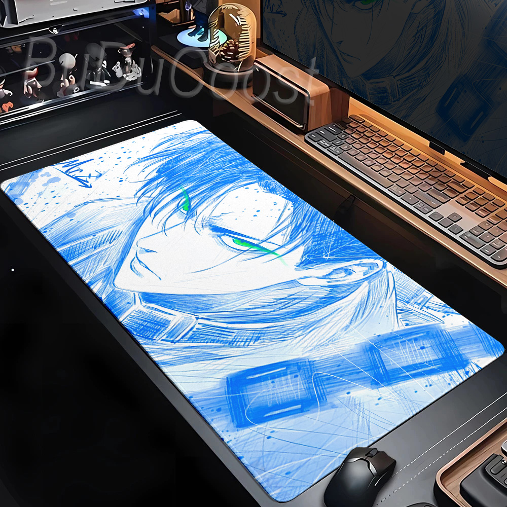 Pc Gaming Wallpaper - Tapis de souris PC Cool Wallpaper