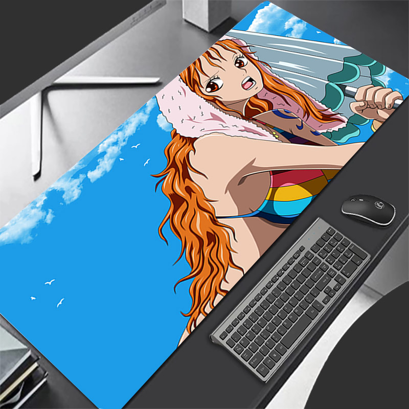 Pc Gaming Sultan - Tapis de Souris One Piece Durable,