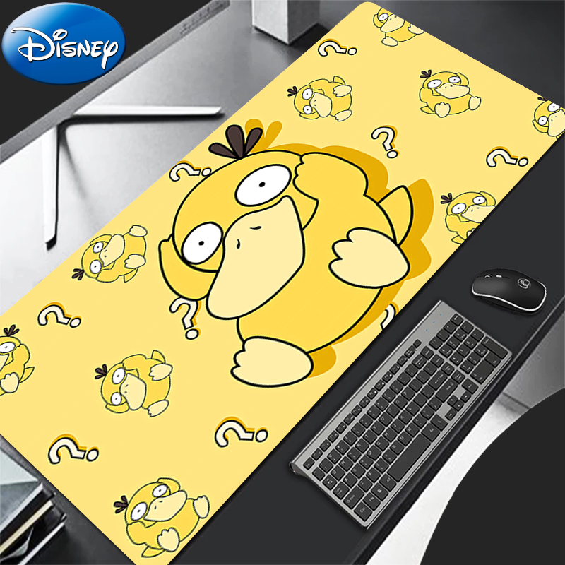 Pc Gaming Sultan - Tapis de souris de jeu P-Pokemon