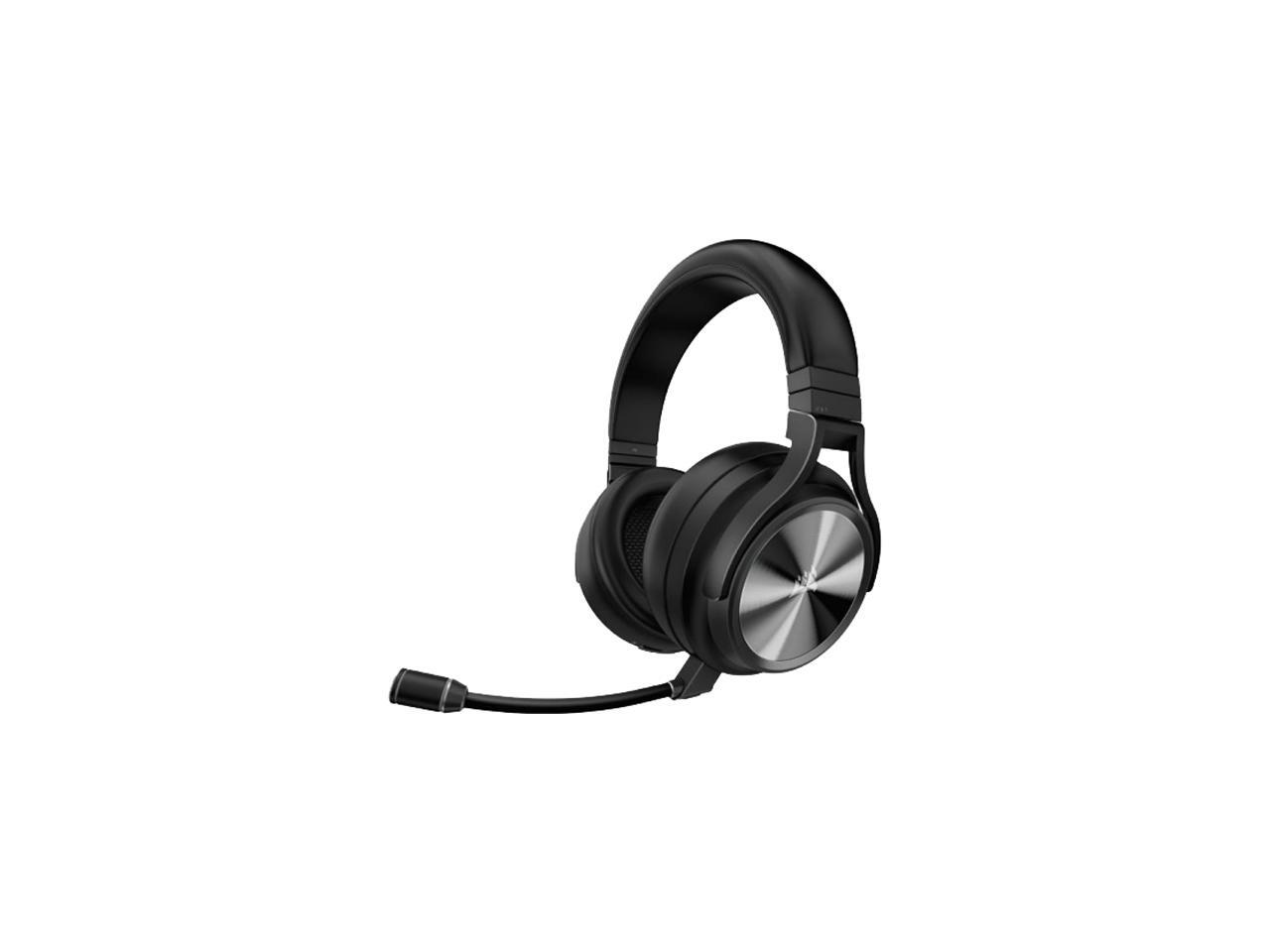 Pc Gaming News - Casque de jeu haute fidélité CORSAIR