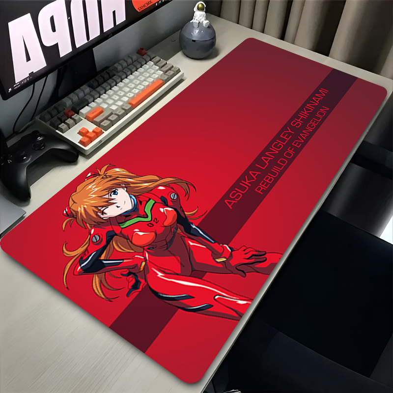 Pc Gaming Custom - Tapis de souris XXL pour jeux