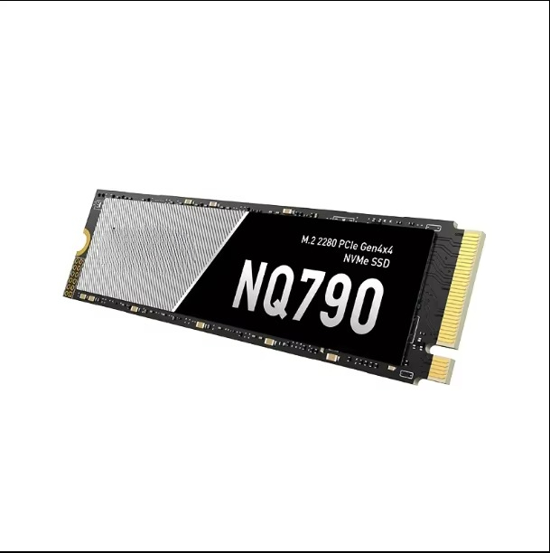 Pc Gaming News - Nouveau SSD interne de marque NQ790