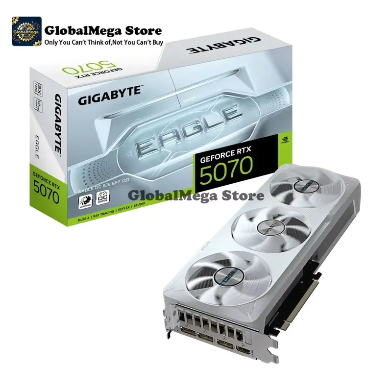 Carte graphique RTX 5070 derni - Pc Gaming Graphics Card avis et prix