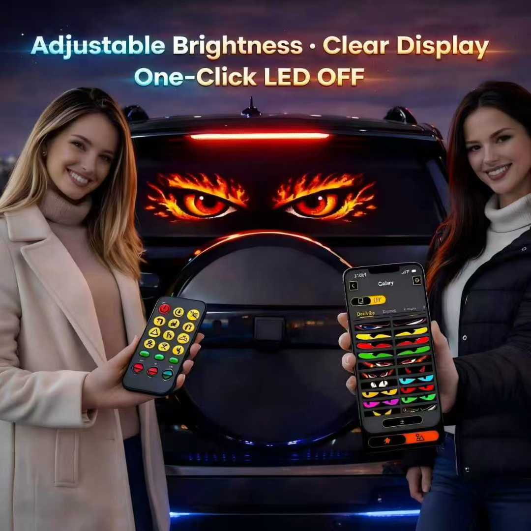 Lot de 2 panneaux LED flexible - Rgb Light Strip avis et prix