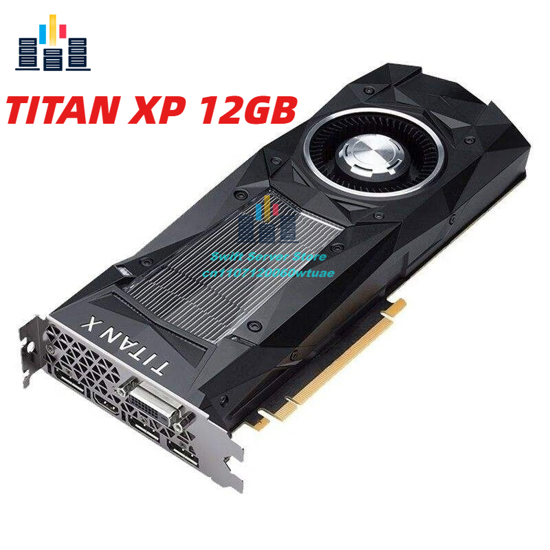 Carte graphique GPU TITAN X /  - Pc Gaming Graphics Card avis et prix