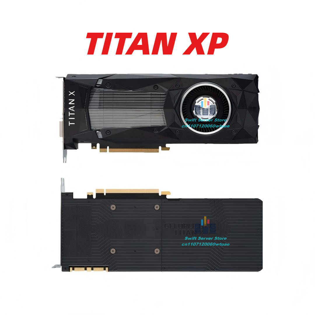 Carte graphique GPU TITAN X /  - Pc Gaming Graphics Card avis et prix