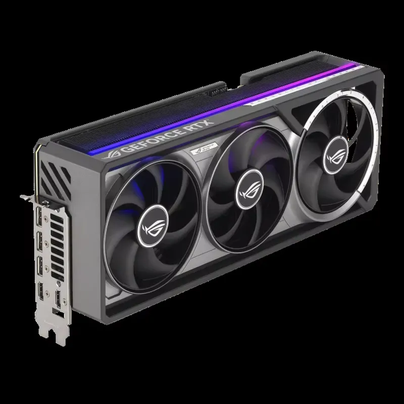 Nouvelle sortie 2025 ROG Astra - Pc Gaming Graphics Card avis et prix