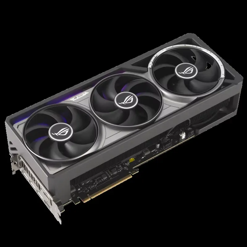Nouvelle sortie 2025 ROG Astra - Pc Gaming Graphics Card avis et prix