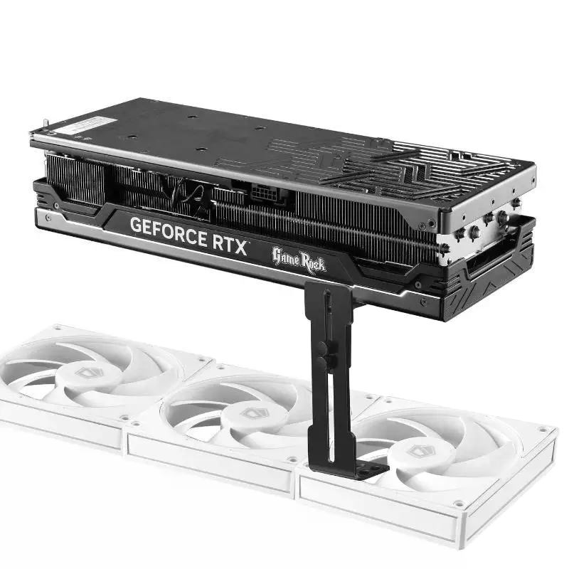 Support anti-affaissement régl - Pc Gaming Graphics Card avis et prix