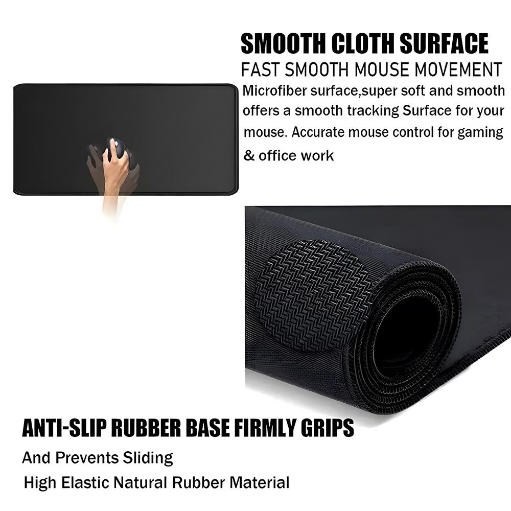 Tapis de souris P-pc, grand ta - Pc Gaming Wallpaper avis et prix