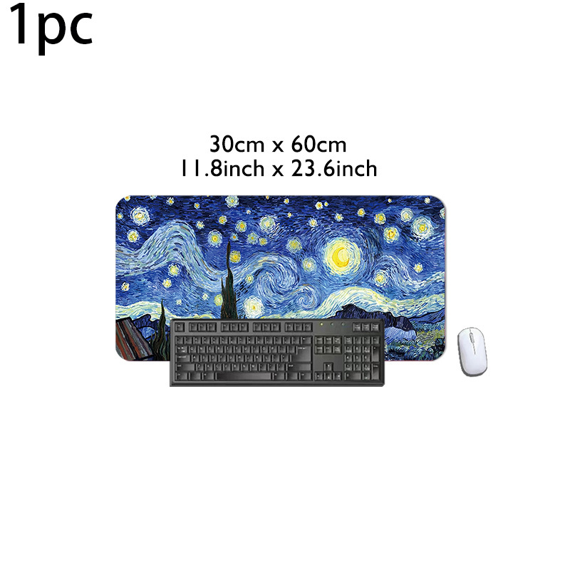 Tapis de souris et tapis de bu - Pc Gaming Yellow avis et prix