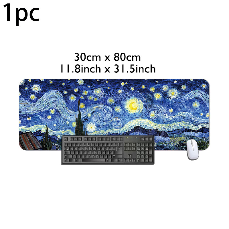 Tapis de souris et tapis de bu - Pc Gaming Yellow avis et prix