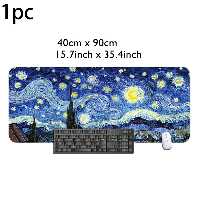 Tapis de souris et tapis de bu - Pc Gaming Yellow avis et prix