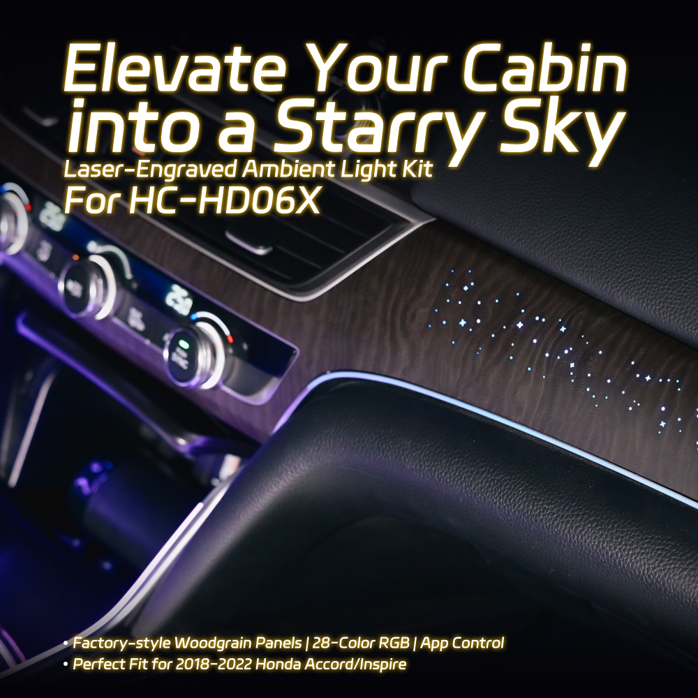 Kit d'éclairage ambiant RGB 64 - Rgb Light Strip avis et prix