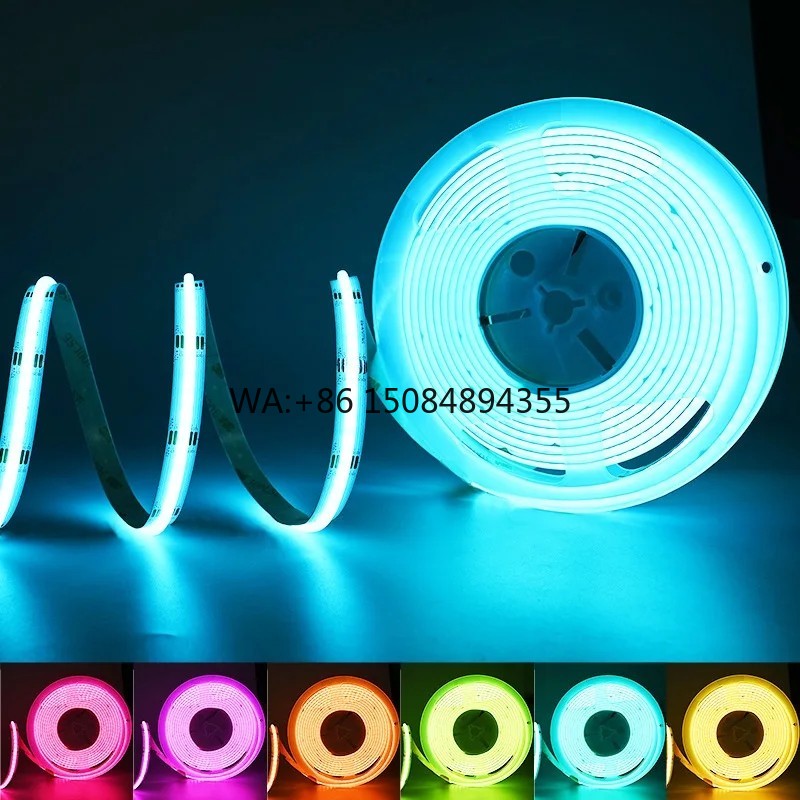 Vente flash : Ruban LED flexib - Rgb Light Strip avis et prix