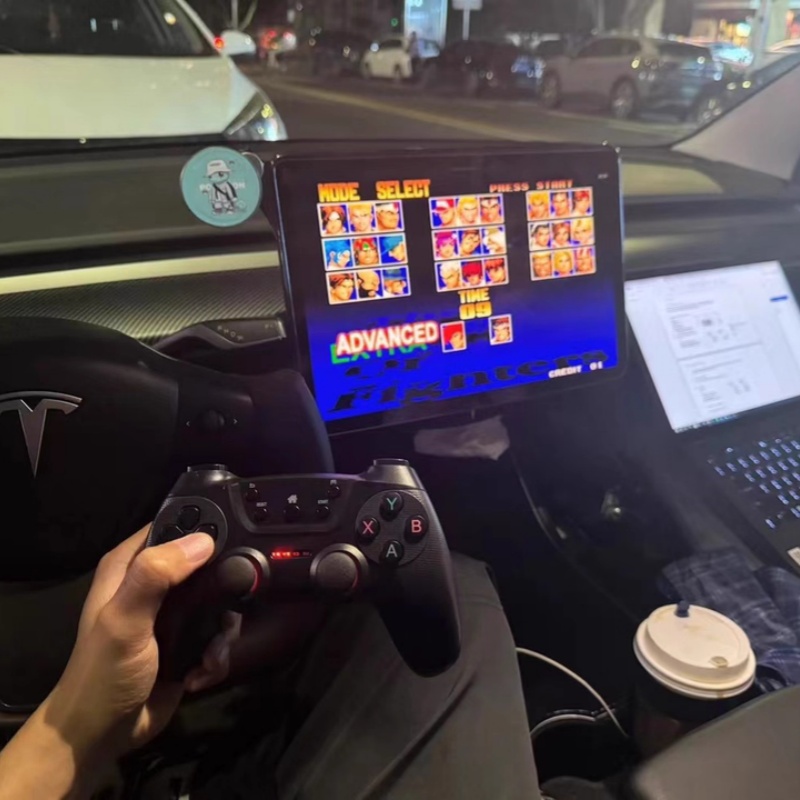2025 nouveau contrôleur de jeu - Pc Gaming News avis et prix