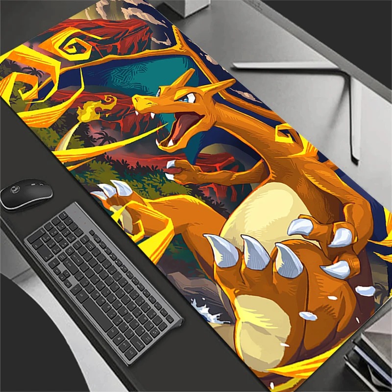 Tapis de souris Anime Gaming A - Pc Gaming Sultan avis et prix