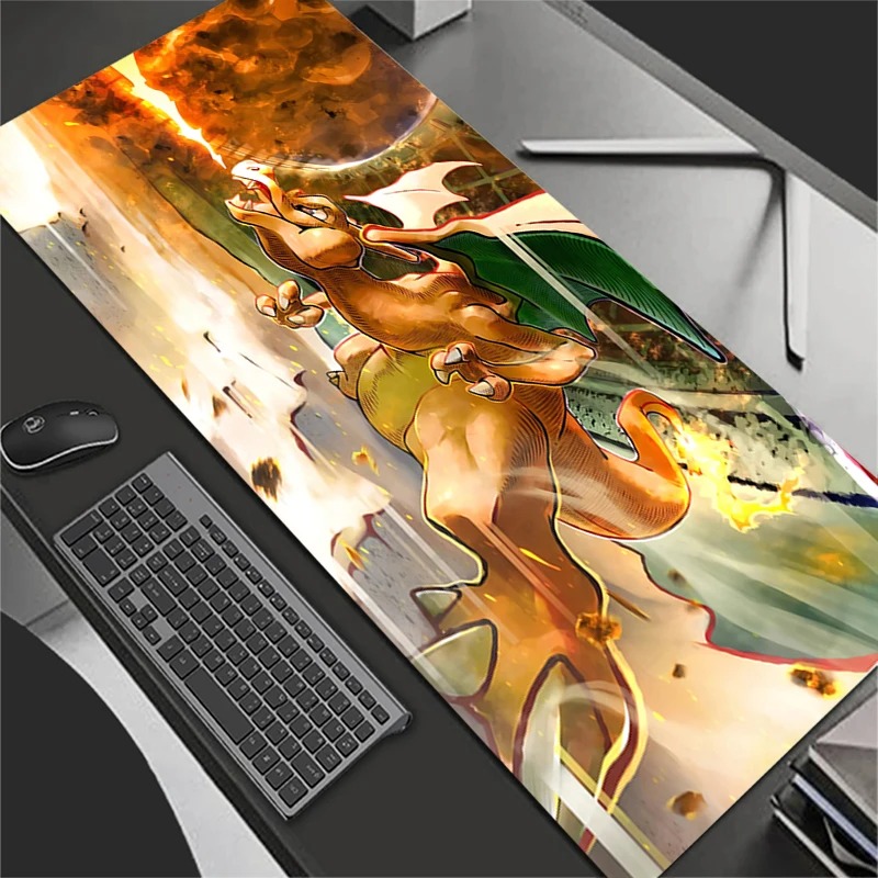 Tapis de souris Anime Gaming A - Pc Gaming Sultan avis et prix