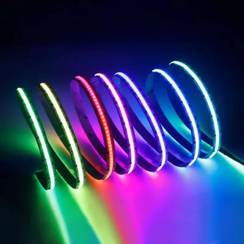 Banqcn Nouveauté : Bande LED N - Rgb Light Strip avis et prix