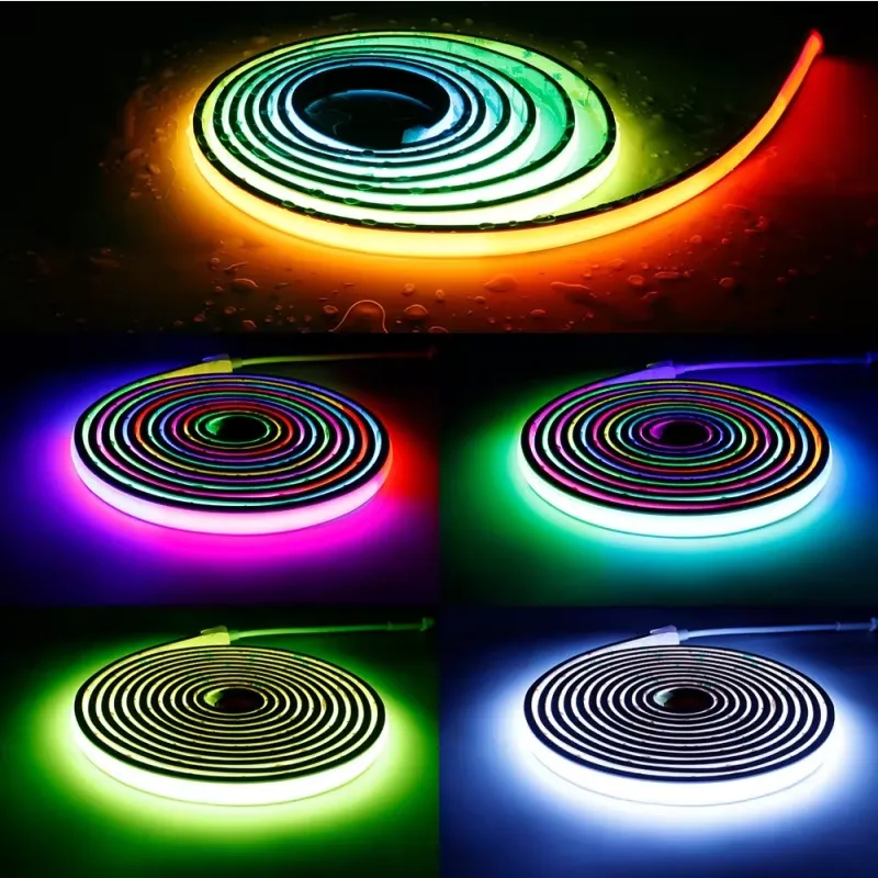 Banqcn Nouveauté : Bande LED N - Rgb Light Strip avis et prix