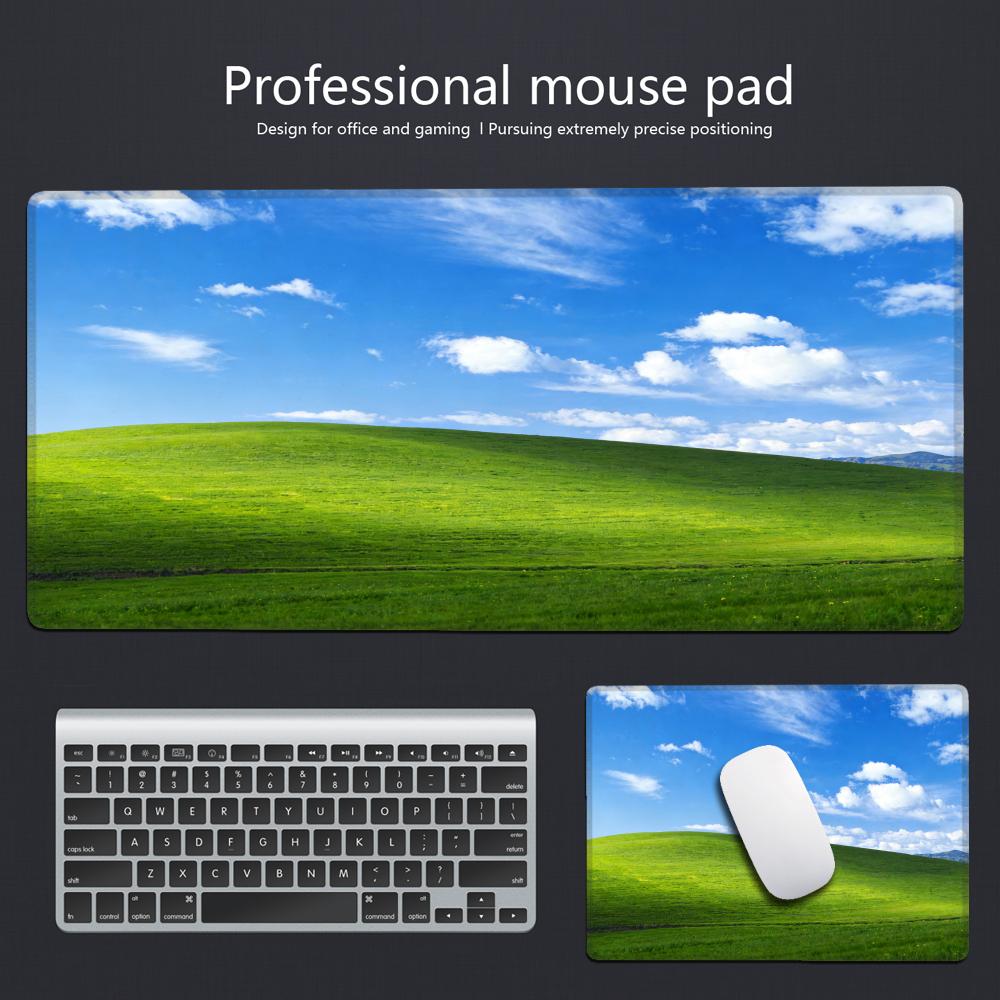 HYBXAXC Tapis de Souris Grand  - Pc Gaming Wallpaper avis et prix