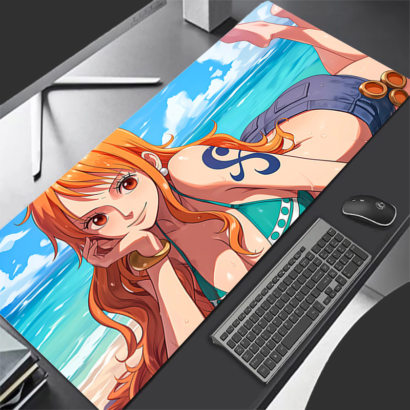 Tapis de Souris One Piece Dura - Pc Gaming Sultan avis et prix