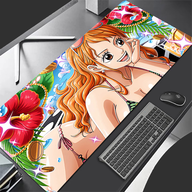 Tapis de Souris One Piece Dura - Pc Gaming Sultan avis et prix
