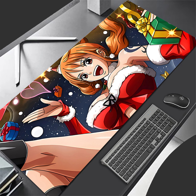 Tapis de Souris One Piece Dura - Pc Gaming Sultan avis et prix
