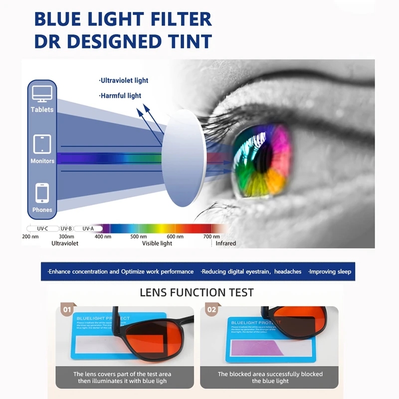 Lunettes OKH Melatonin Boost : - Pc Gaming Yellow avis et prix