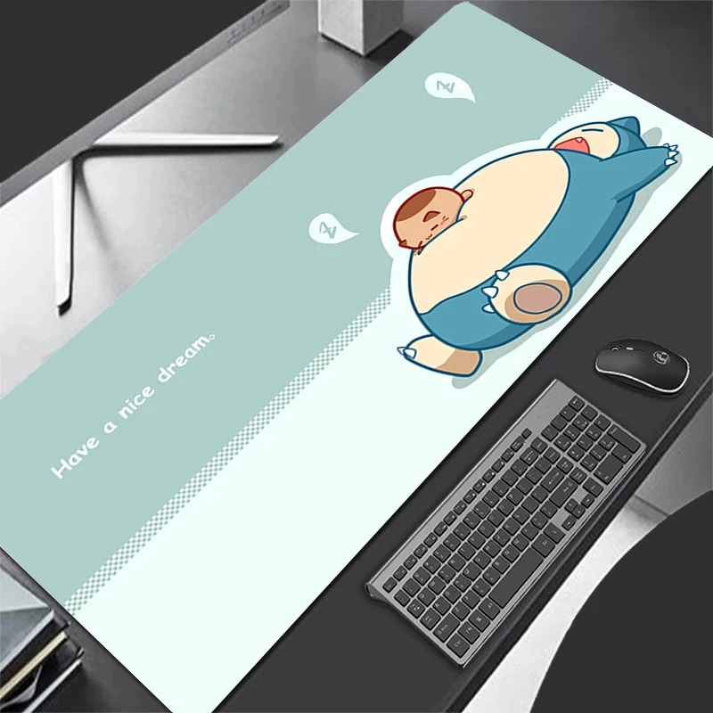 Tapis de souris de jeu grand f - Pc Gaming Custom avis et prix