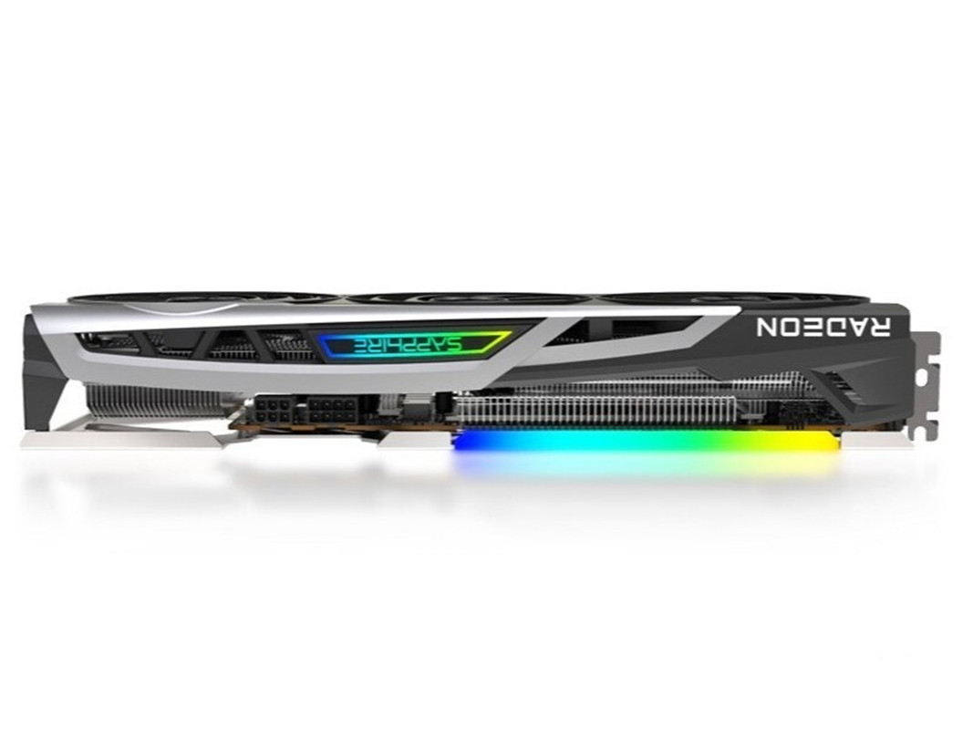 GPU saphir RX 6700 XT 6700XT R - Pc Gaming Graphics Card avis et prix