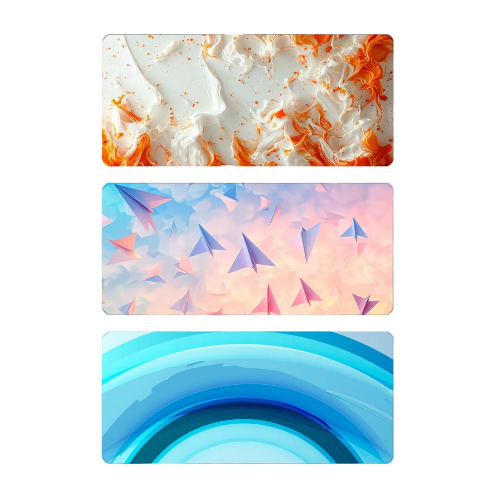 Tapis de souris A-Abstract Wal - Pc Gaming Wallpaper avis et prix