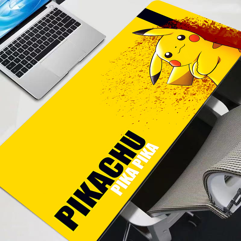 Grand tapis de souris en caout - Pc Gaming Sultan avis et prix