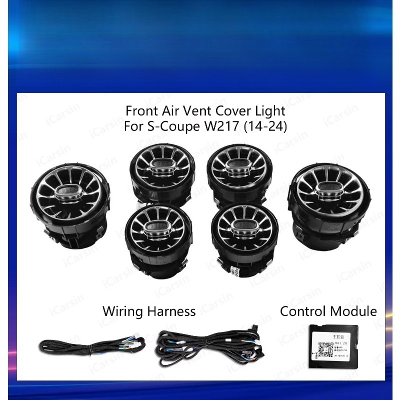 Bande lumineuse dynamique W217 - Rgb Light Strip avis et prix