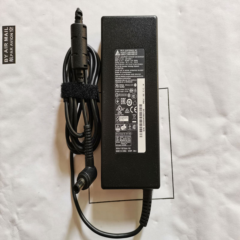 Nouveau OEM Delta 19V 7.1A 135 - Pc Gaming News avis et prix