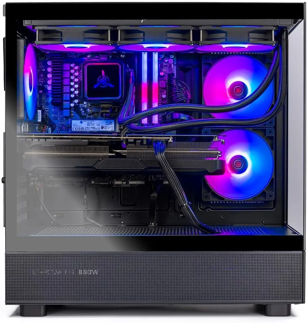 Ordinateur de bureau Skytech G - Pc Gaming Nvidia 5080 avis et prix