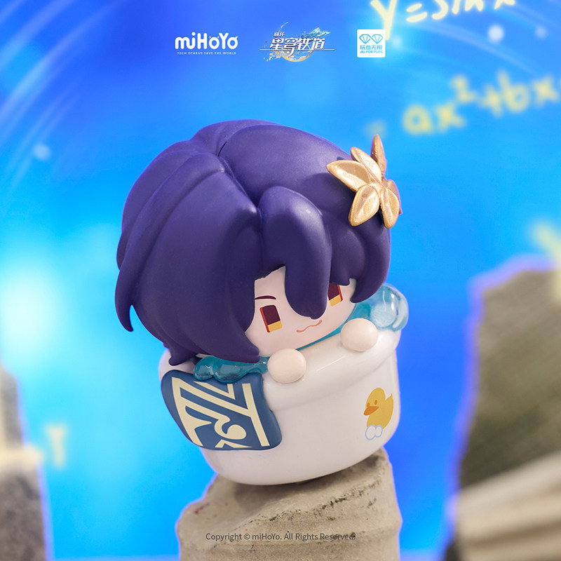Mihoyo Honkai Star Rail Keycap - Pc Gaming Sultan avis et prix