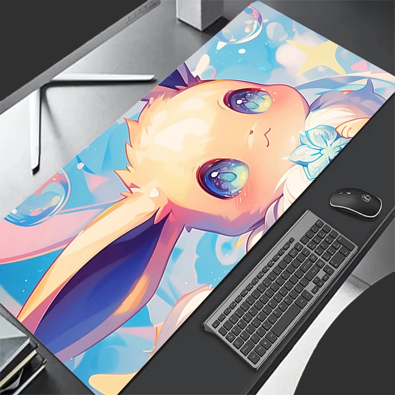 Tapis de souris de jeu P-Pokem - Pc Gaming Sultan avis et prix