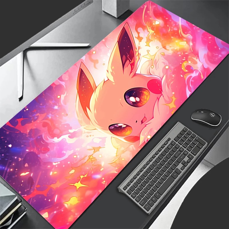 Tapis de souris de jeu P-Pokem - Pc Gaming Sultan avis et prix