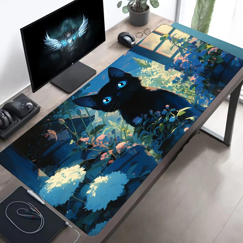 Grand tapis de souris gaming a - Pc Gaming News avis et prix