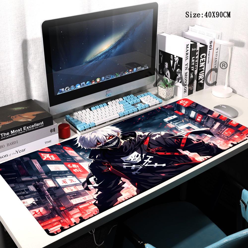 Nouveau tapis de souris Kaneki - Pc Gaming Wallpaper avis et prix