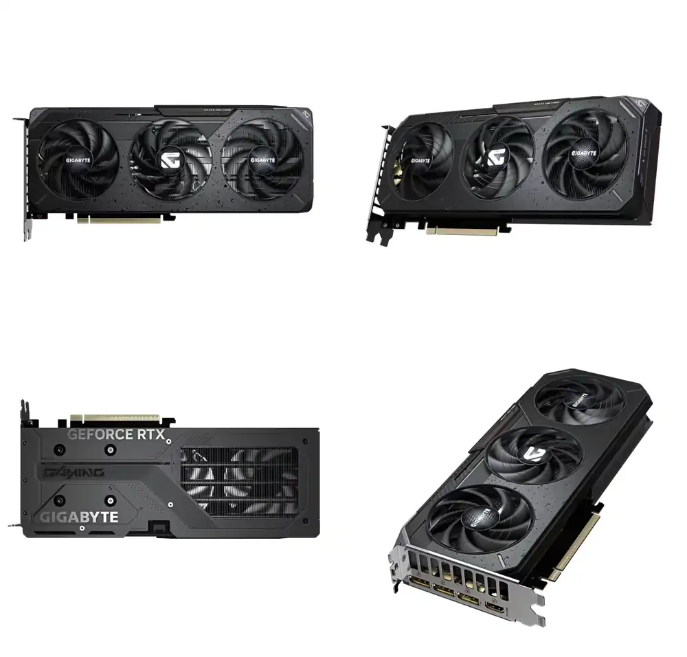 Nouvelle Carte Graphique Gamin - Pc Gaming Graphics Card avis et prix