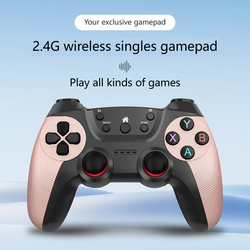 Contrôleur de jeu USB sans fil - Pc Gaming News avis et prix