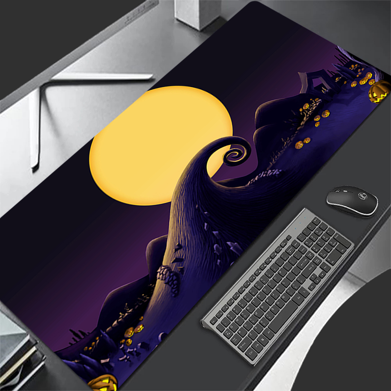 Tapis de souris Gamer grand or - Pc Gaming Sultan avis et prix