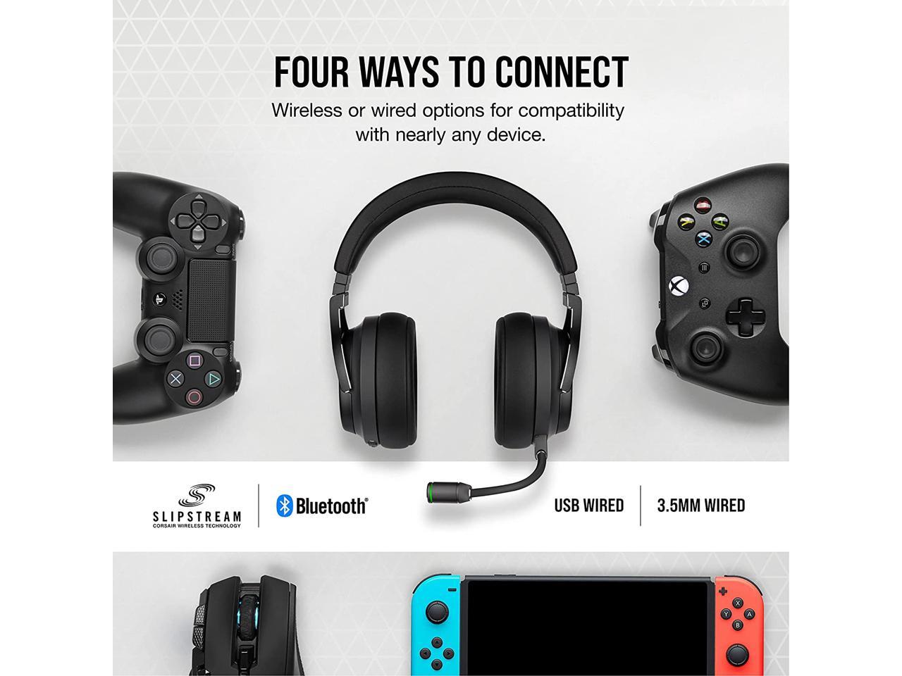 Casque de jeu haute fidélité C - Pc Gaming News avis et prix