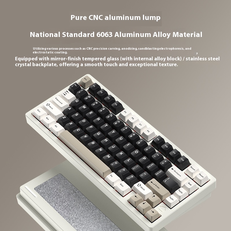 Clavier de jeu personnalisé sa - Pc Gaming Custom avis et prix
