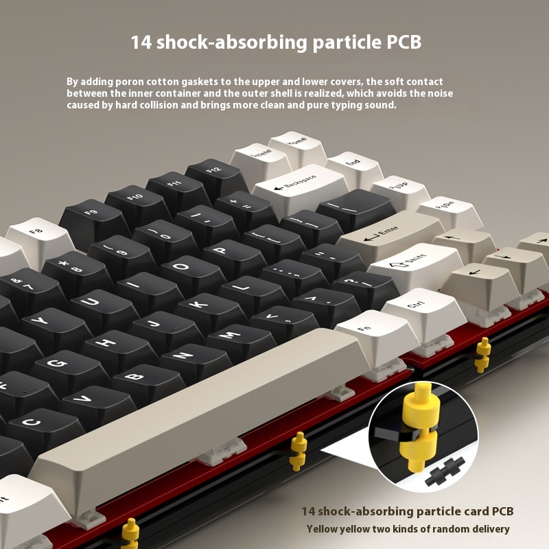 Clavier de jeu personnalisé sa - Pc Gaming Custom avis et prix