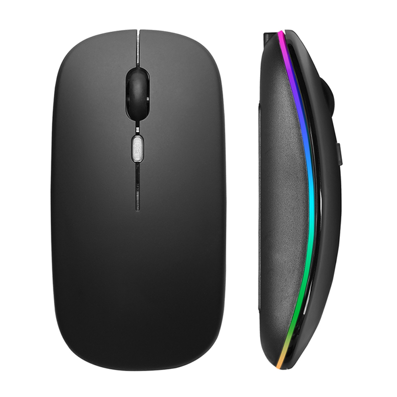 Souris sans fil rvb Rechargeab - Rgb Light Strip avis et prix