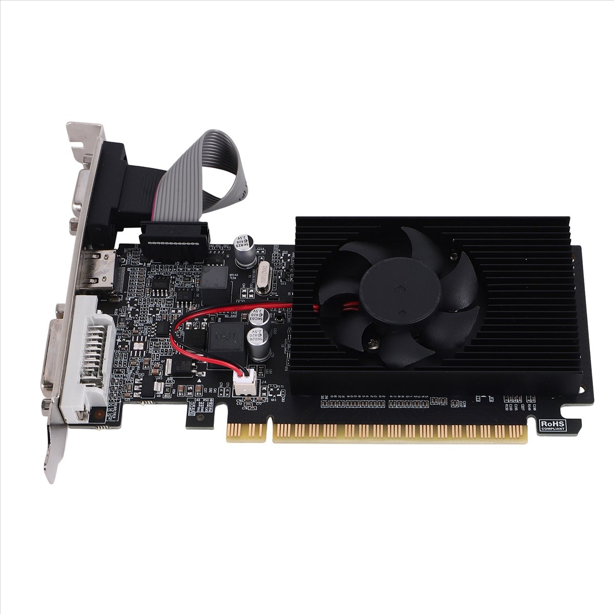 Carte graphique ultra-rapide A - Pc Gaming Graphics Card avis et prix
